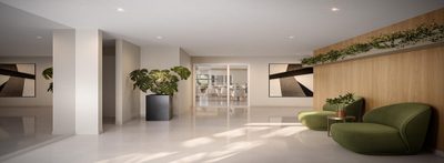 Apartamento, 1 quarto, 26 m² - Foto 3
