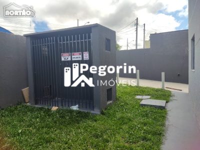 Casa, 2 quartos, 79 m² - Foto 3