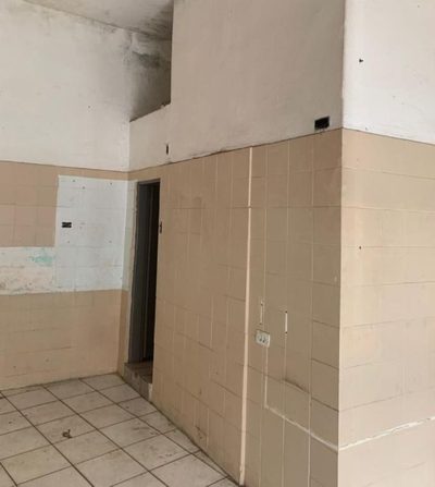 Loja-Salão, 40 m² - Foto 4