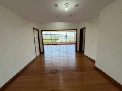 Apartamento, 4 quartos, 263 m² - Foto 1