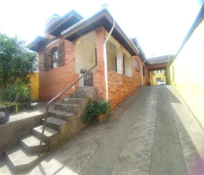 Casa, 4 quartos, 240 m² - Foto 3