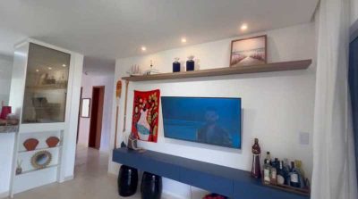 Apartamento, 3 quartos, 139 m² - Foto 5