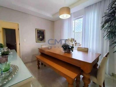 Cobertura, 3 quartos, 130 m² - Foto 2