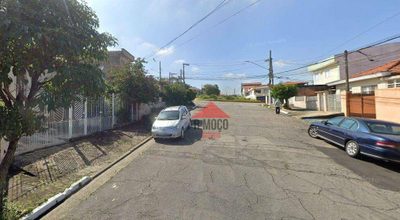Sobrado, 3 quartos, 137 m² - Foto 1