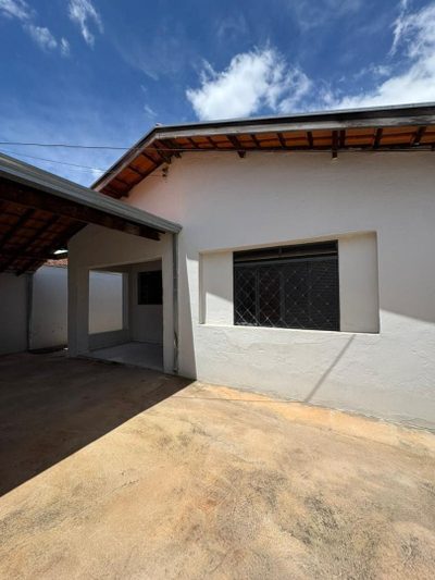 Casa, 3 quartos, 130 m² - Foto 2