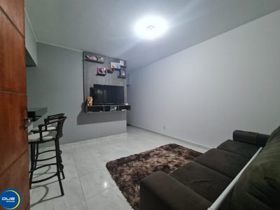 Casa, 2 quartos - Foto 5