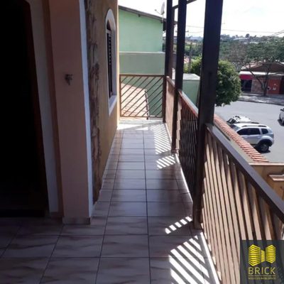 Sobrado, 3 quartos, 250 m² - Foto 2