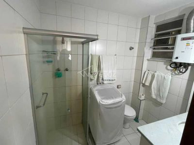 Apartamento, 1 quarto, 40 m² - Foto 1