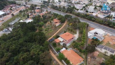 Terreno, 2 hectares - Foto 3