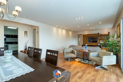 Apartamento, 3 quartos, 143 m² - Foto 3