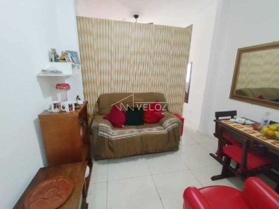 Kitnet-Studio, 33 m² - Foto 1