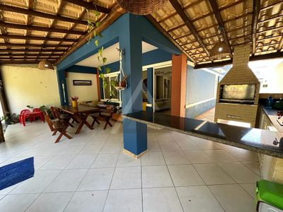 Casa de Condomínio, 3 quartos - Foto 5