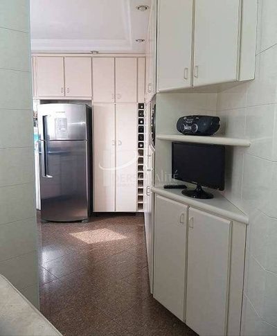 Apartamento, 3 quartos, 138 m² - Foto 5