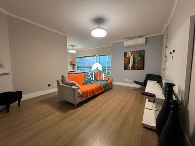 Apartamento, 3 quartos, 123 m² - Foto 2