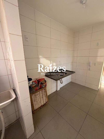 Apartamento, 2 quartos, 45 m² - Foto 4