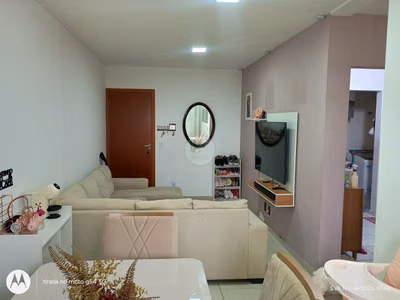 Apartamento, 3 quartos, 86 m² - Foto 1