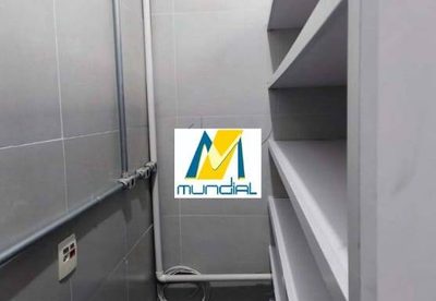 Depósito-Galpão, 360 m² - Foto 3