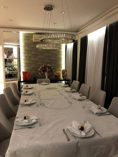 Apartamento, 4 quartos, 258 m² - Foto 3