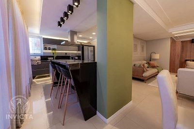 Apartamento, 3 quartos, 130 m² - Foto 4