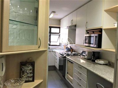 Apartamento, 3 quartos, 85 m² - Foto 5