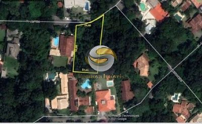 Terreno, 1403 m² - Foto 1