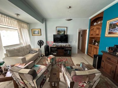 Apartamento, 3 quartos, 105 m² - Foto 5