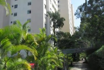 Apartamento, 2 quartos, 45 m² - Foto 4