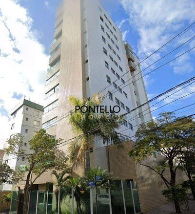 Apartamento, 4 quartos, 180 m² - Foto 1