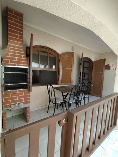 Apartamento, 2 quartos, 50 m² - Foto 3