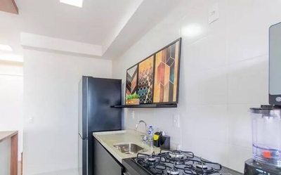 Apartamento, 2 quartos, 61 m² - Foto 5