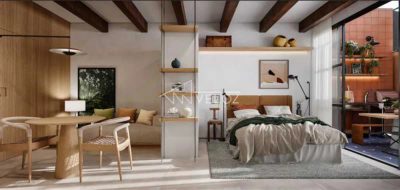 Apartamento, 3 quartos, 179 m² - Foto 2