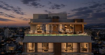 Apartamento, 1 quarto, 46 m² - Foto 5