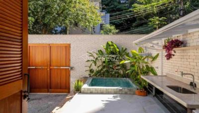 Apartamento, 3 quartos, 146 m² - Foto 3