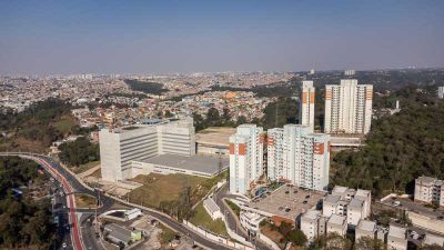 Apartamento, 2 quartos, 57 m² - Foto 1