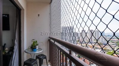 Apartamento, 3 quartos, 93 m² - Foto 2