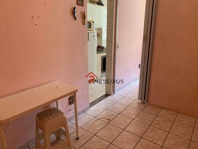 Kitnet-Studio, 38 m² - Foto 4