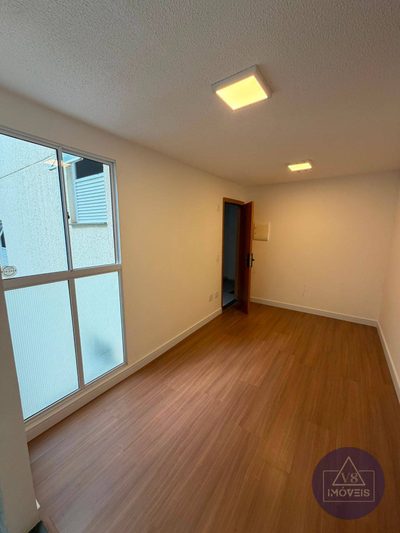 Apartamento, 2 quartos, 40 m² - Foto 2
