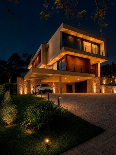 Casa, 4 quartos, 562 m² - Foto 2