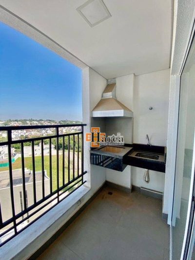 Apartamento, 3 quartos, 80 m² - Foto 4