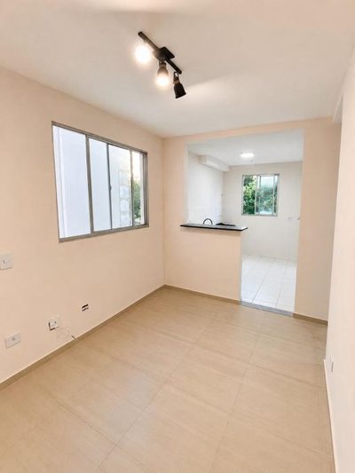 Apartamento, 2 quartos, 50 m² - Foto 3