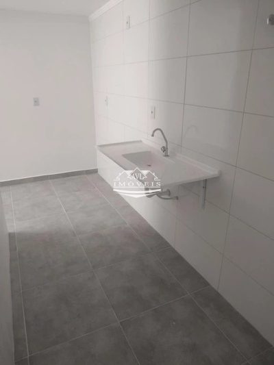 Apartamento, 2 quartos, 50 m² - Foto 4