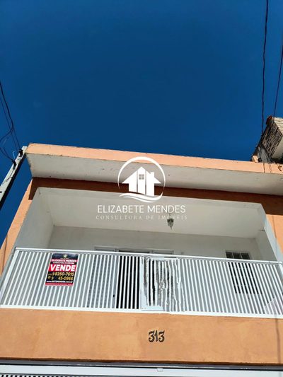 Casa, 2 quartos, 126 m² - Foto 2