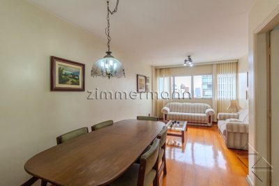 Apartamento, 3 quartos, 98 m² - Foto 3