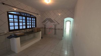 Casa, 2 quartos, 95 m² - Foto 1