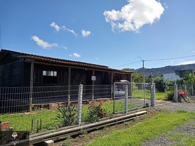 Casa, 2 quartos - Foto 2