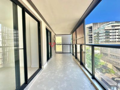 Apartamento, 3 quartos, 107 m² - Foto 1