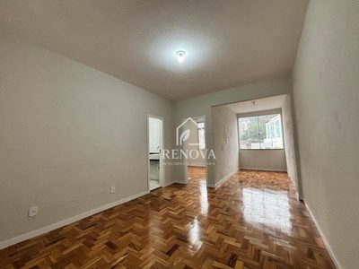 Apartamento, 1 quarto, 45 m² - Foto 1
