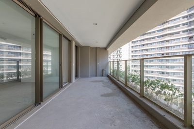 Apartamento, 3 quartos, 149 m² - Foto 2