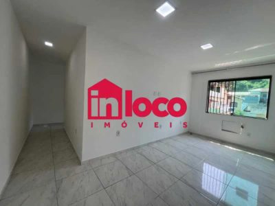 Apartamento, 2 quartos, 40 m² - Foto 1