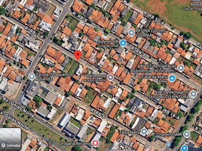 Terreno, 300 m² - Foto 1